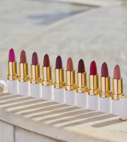 Barra de labios Matte Pleasure - Peach Deal