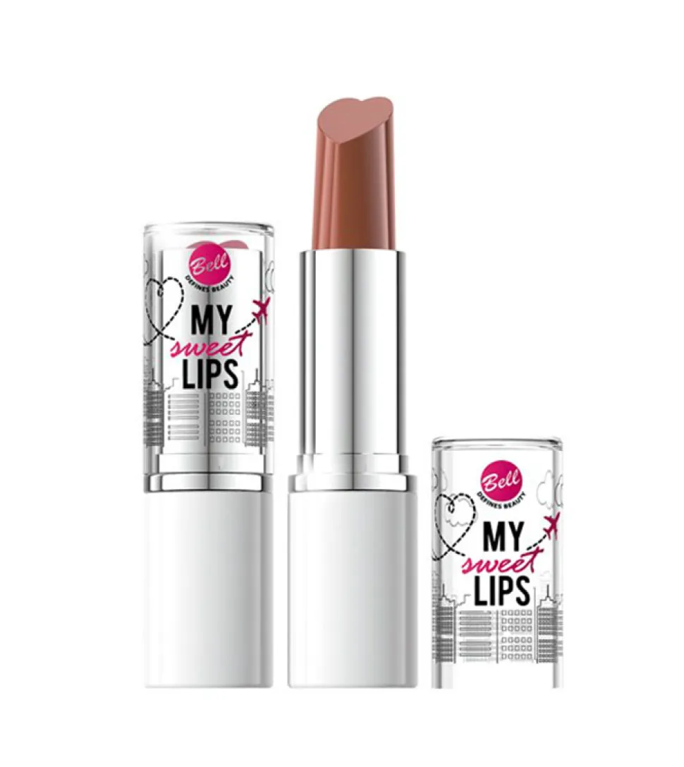 Barra de labios My Sweet Lips - 06