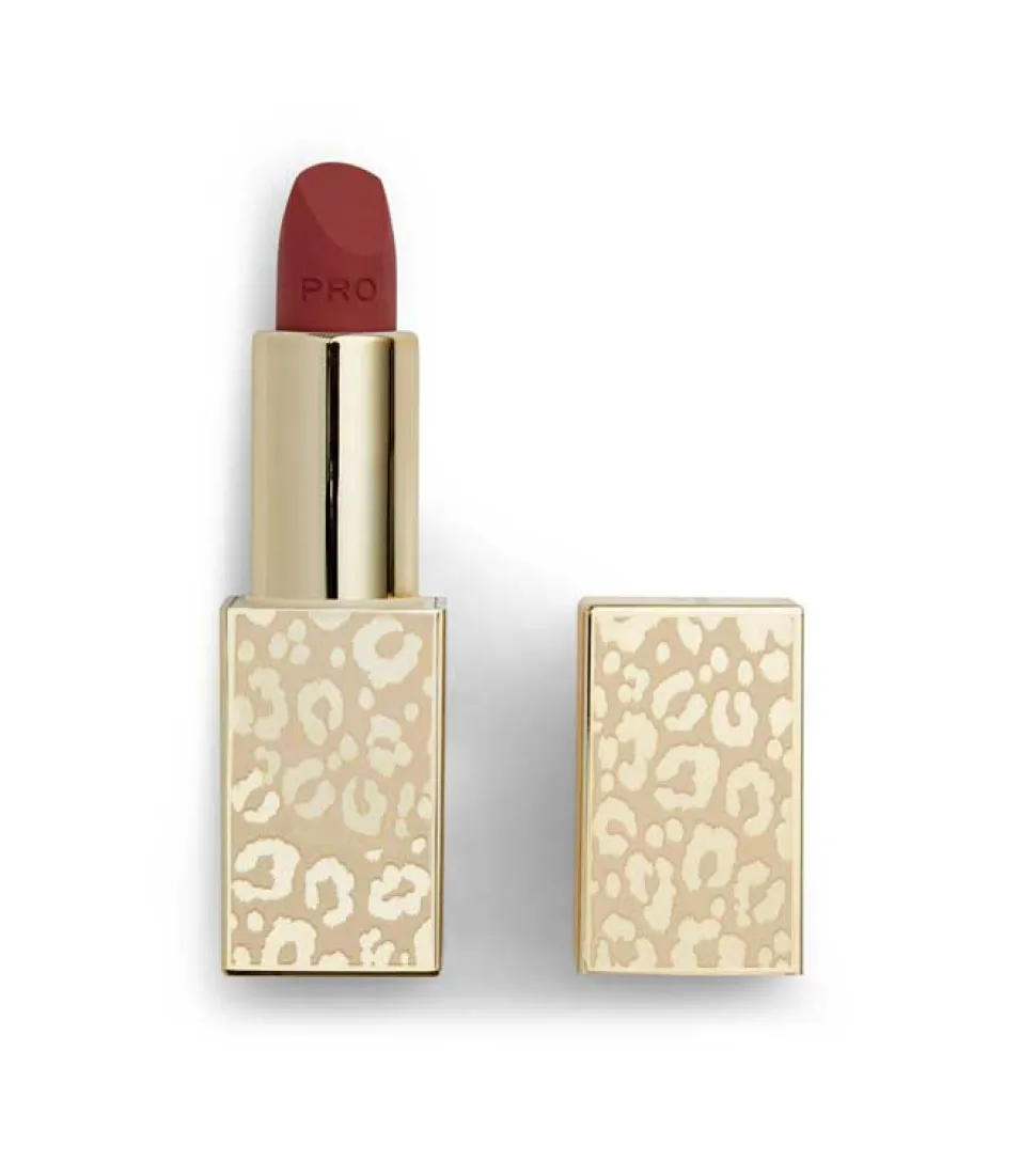 Barra de labios New Neutral Satin Matte - Velvet