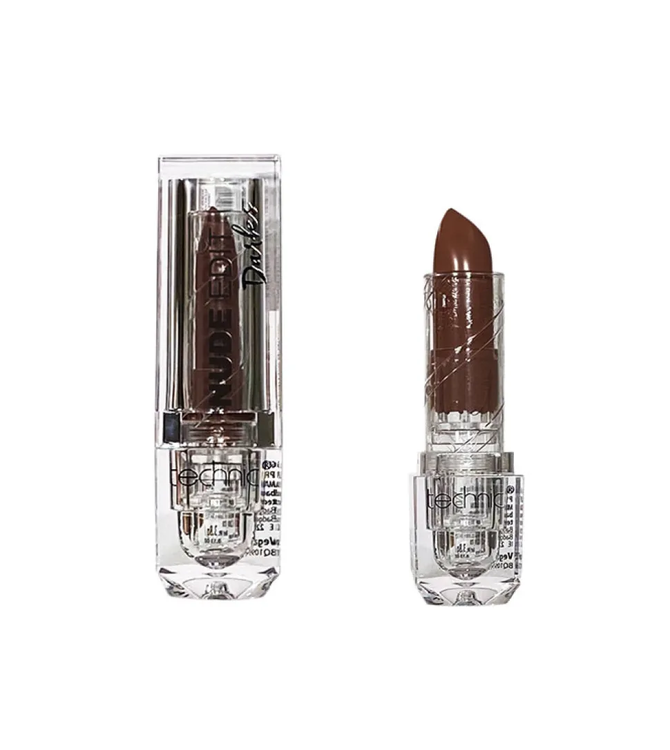 Barra de labios Nude Edit Darles - Bon Bon