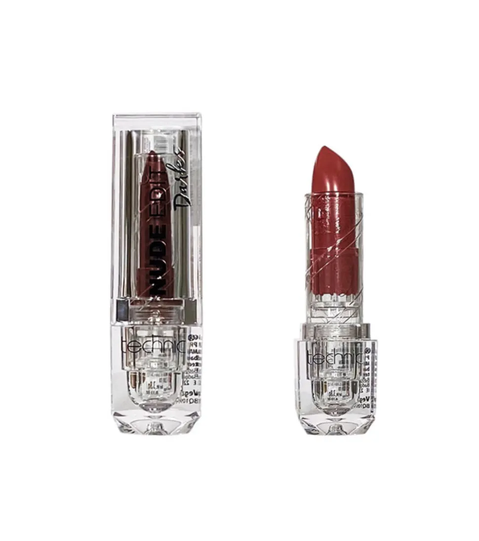 Barra de labios Nude Edit Darles - Berrylicious