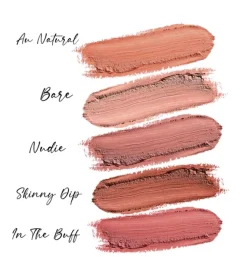 Barra de labios Nude Edit - Nudie