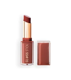 Barra de labios Pout Lip Gloss Stick - Toffee Nude