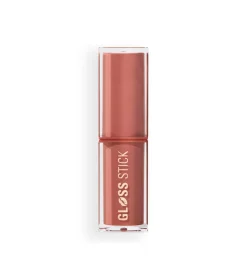 Barra de labios Pout Lip Gloss Stick - Toffee Nude