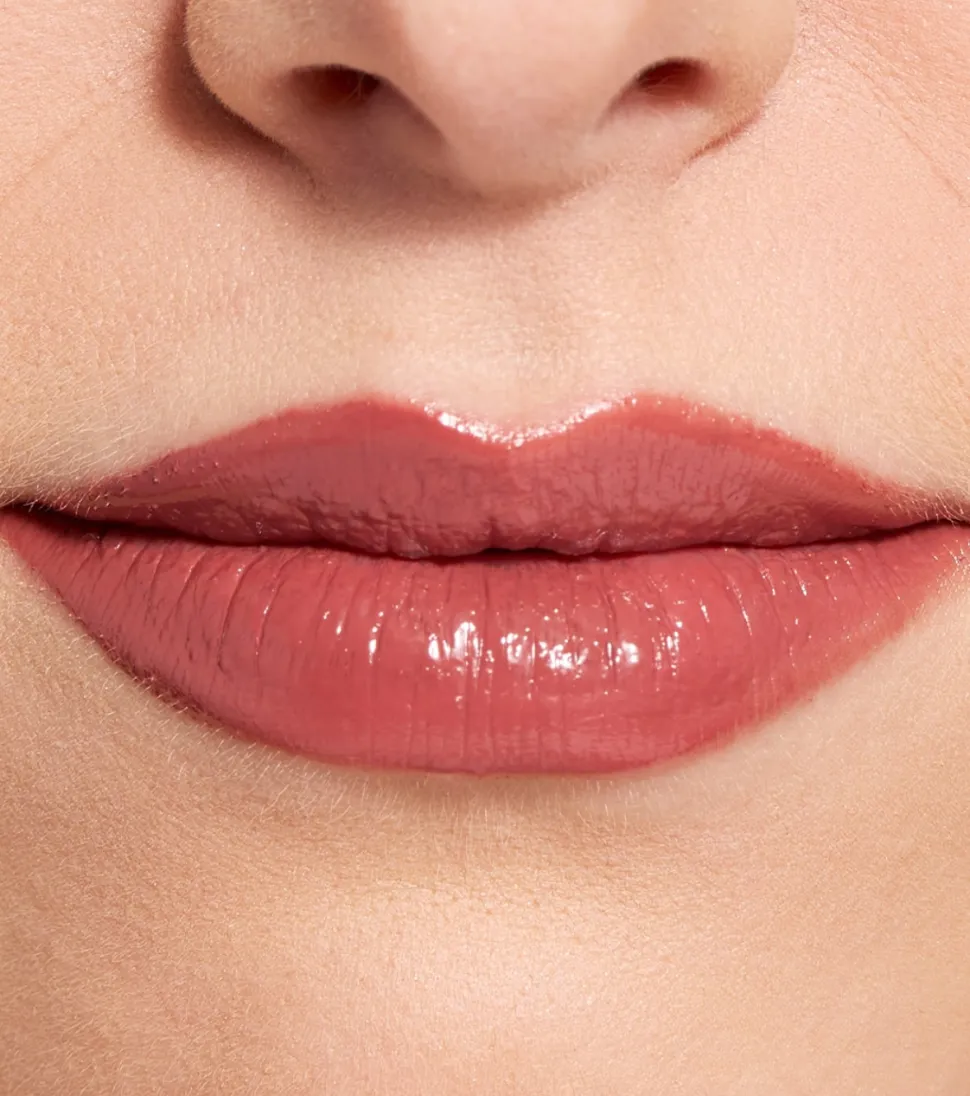 Barra de labios Pout Lip Gloss Stick - Toffee Nude