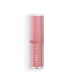 Barra de labios Pout Lip Gloss Stick - Creme Brulee Mauve