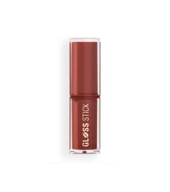 Barra de labios Pout Lip Gloss Stick - Shimmer Toasted Caramel
