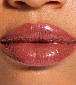 Barra de labios Pout Lip Gloss Stick - Shimmer Toasted Caramel