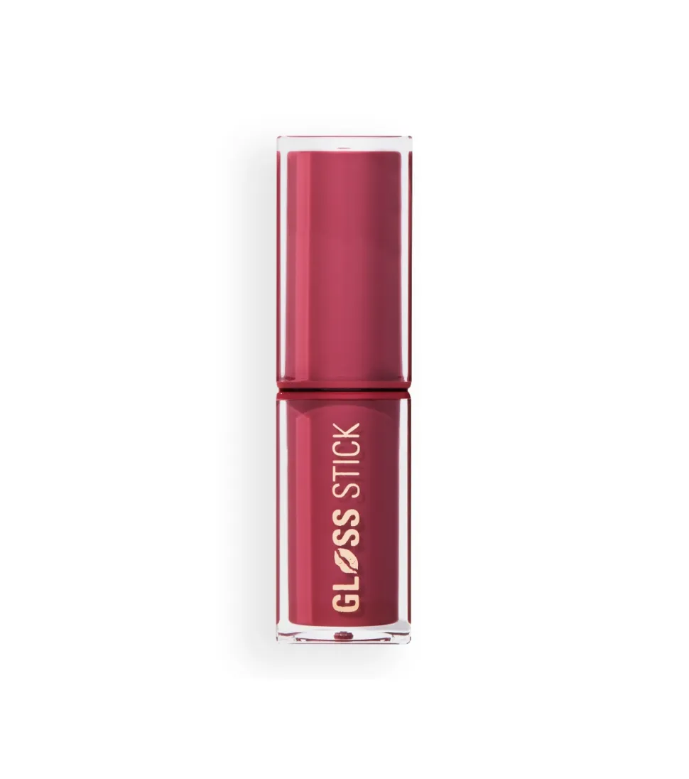 Barra de labios Pout Lip Gloss Stick - Sugar Plum Mauve