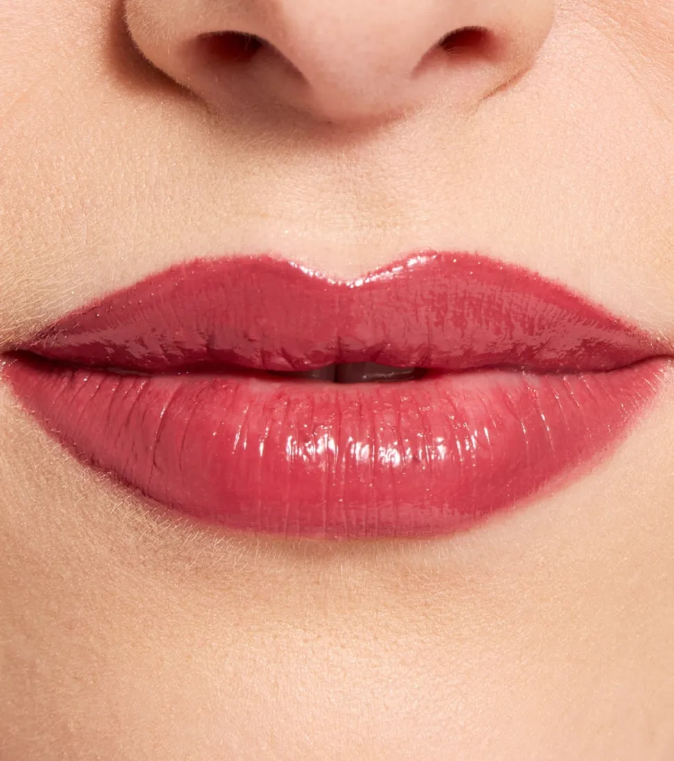 Barra de labios Pout Lip Gloss Stick - Sugar Plum Mauve