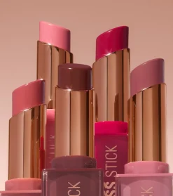 Barra de labios Pout Lip Gloss Stick - Chocolate Ganache