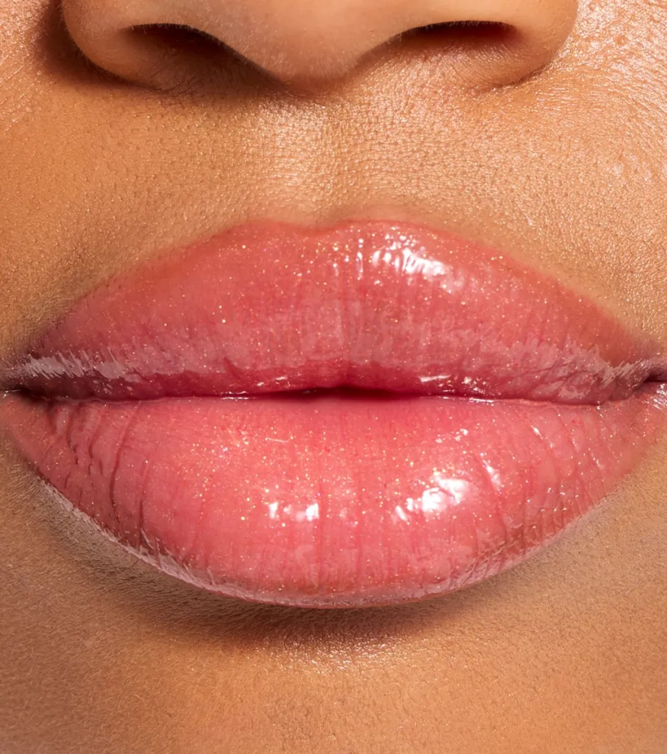 Barra de labios Pout Lip Gloss Stick - Sugar Cookie Pink