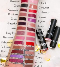 Barra de labios Pro Supreme - Heroine