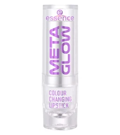 Barra de labios que cambia de color Meta Glow