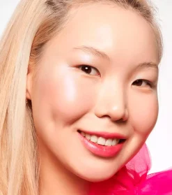 Barra de labios que cambia de color Meta Glow