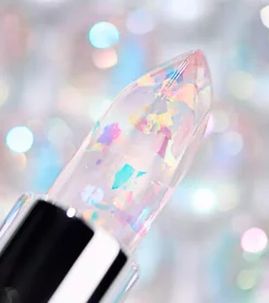 Barra de labios que cambia de color Meta Glow