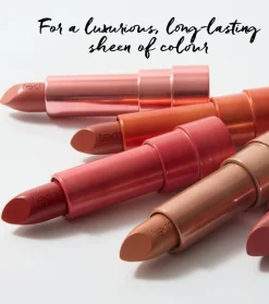 Barra de labios satinada Satin Sheen - Beguiling
