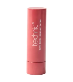 Barra de labios satinada Satin Sheen - Fearless