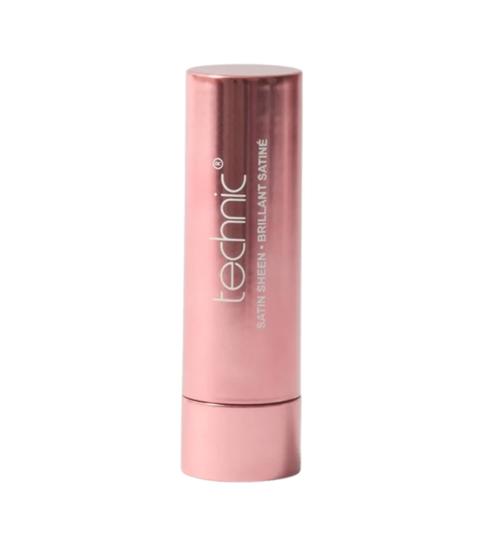 Barra de labios satinada Satin Sheen - Charismatic