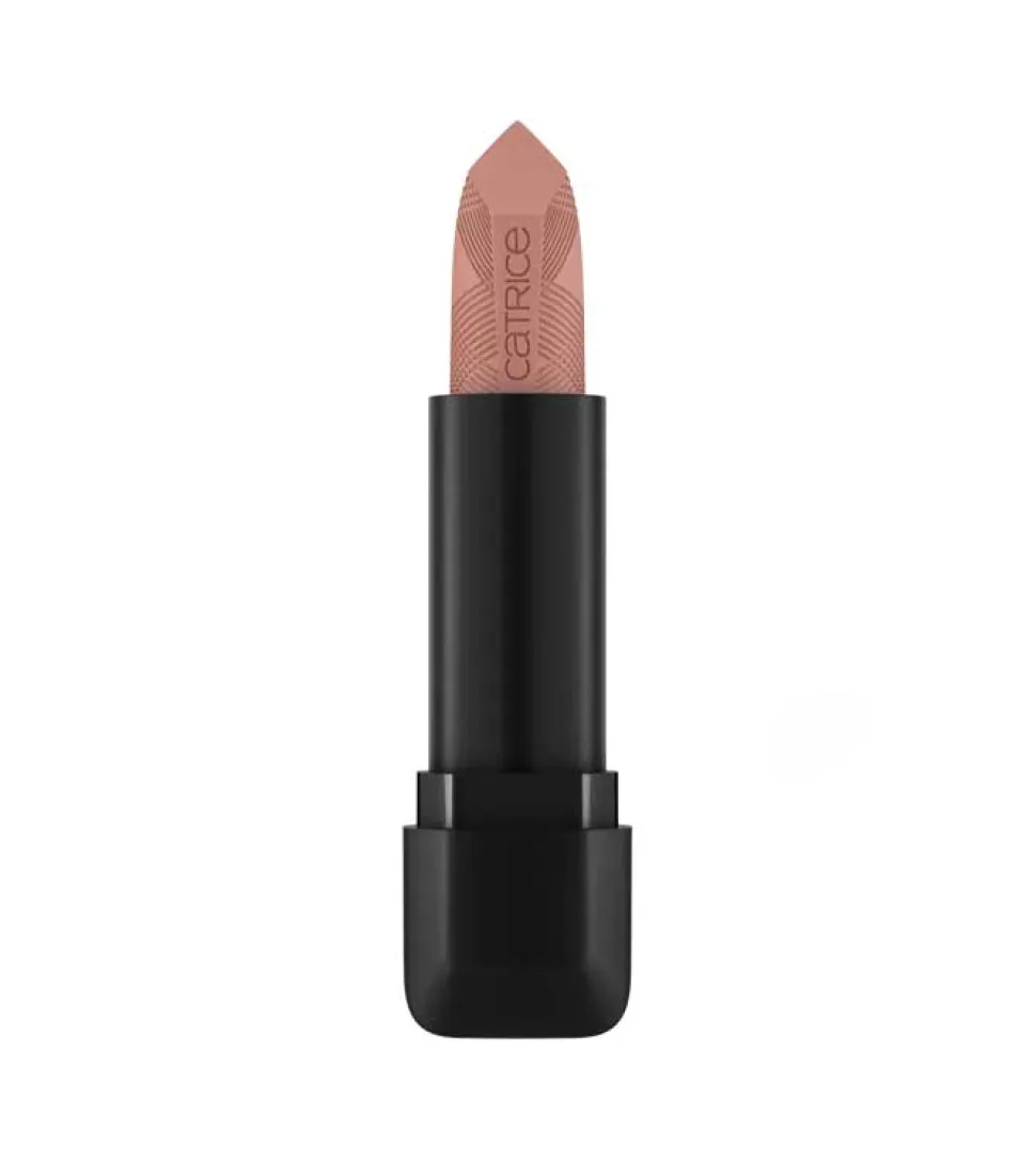 Barra de labios Scandalous Matte - 010: Plain Truth