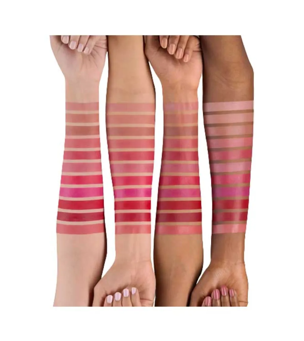 Barra de labios Scandalous Matte - 010: Plain Truth