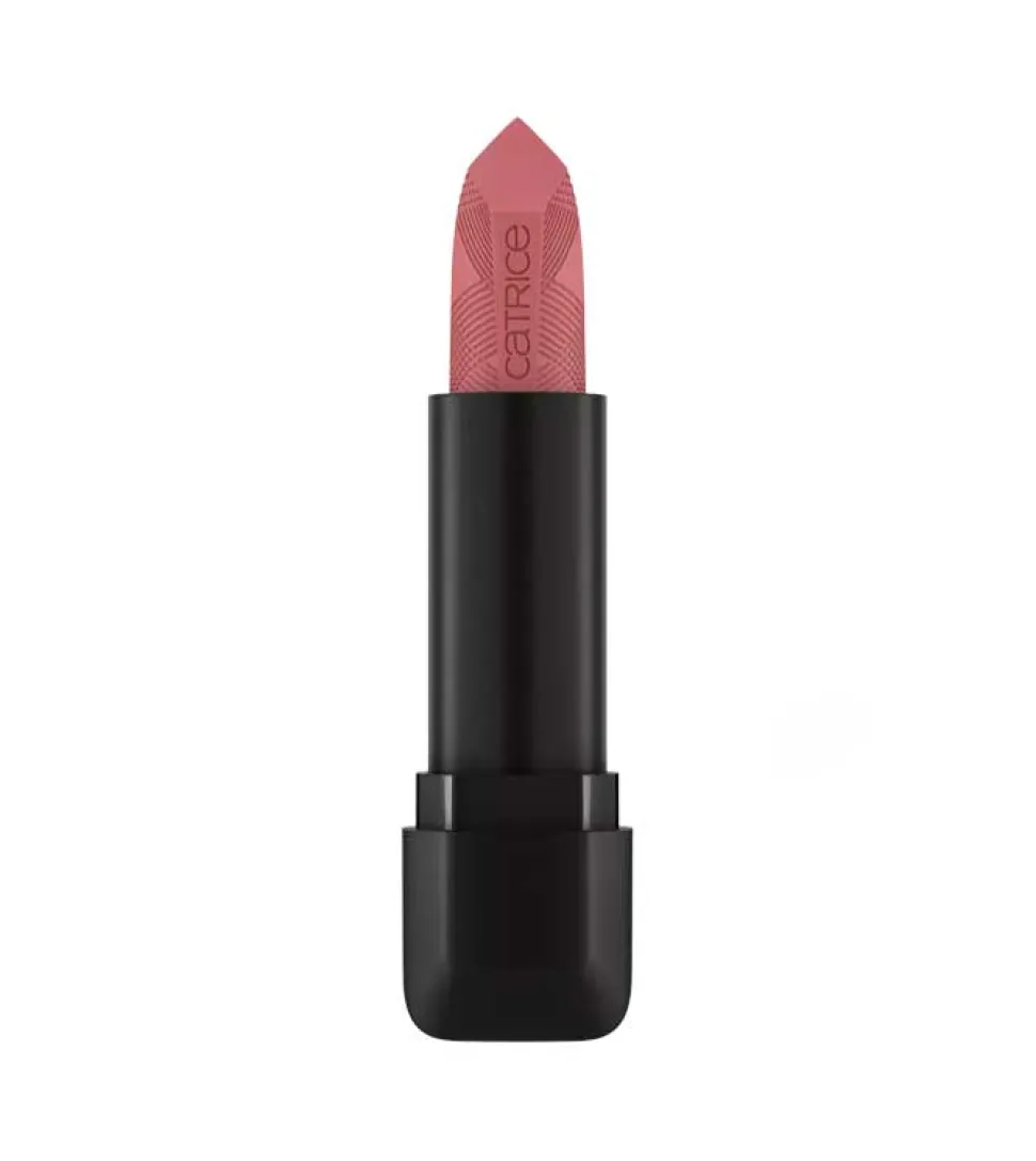 Barra de labios Scandalous Matte - 060: Good Intentions