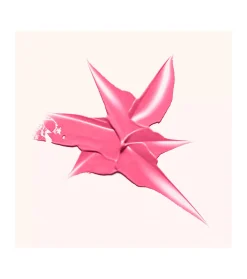 Barra de labios Shine Bomb - 110: Pink Baby Pink