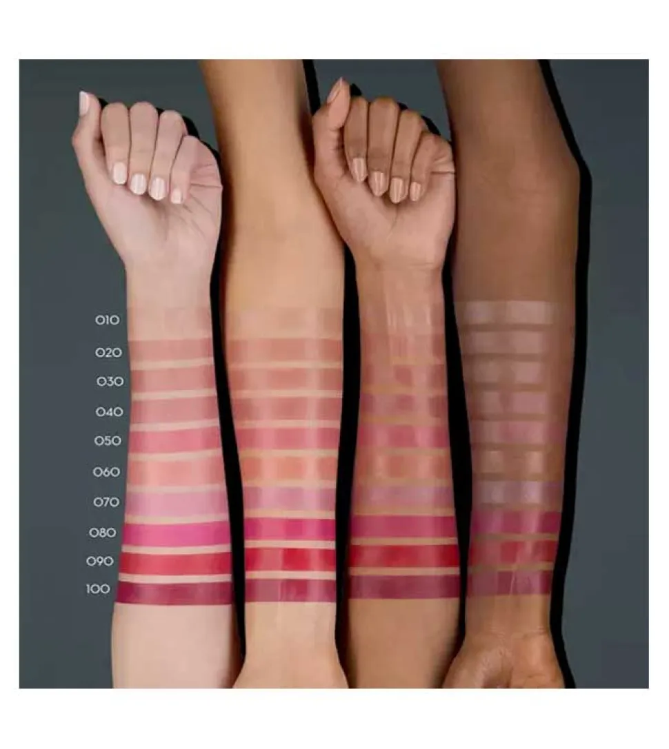 Barra de labios Shine Bomb - 090: Queen of Hearts
