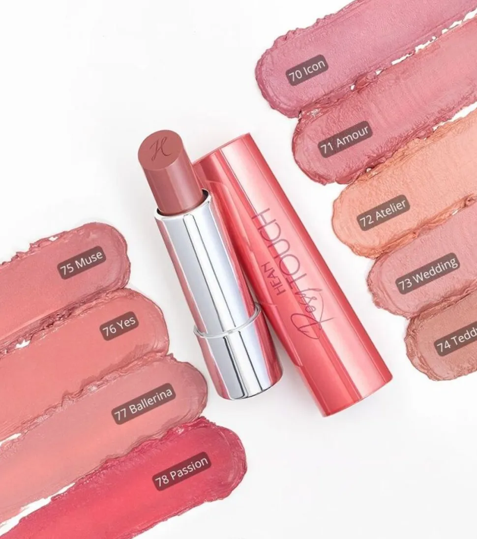 Barra de labios Tinted Lip Balm Rosy Touch - 75: Muse