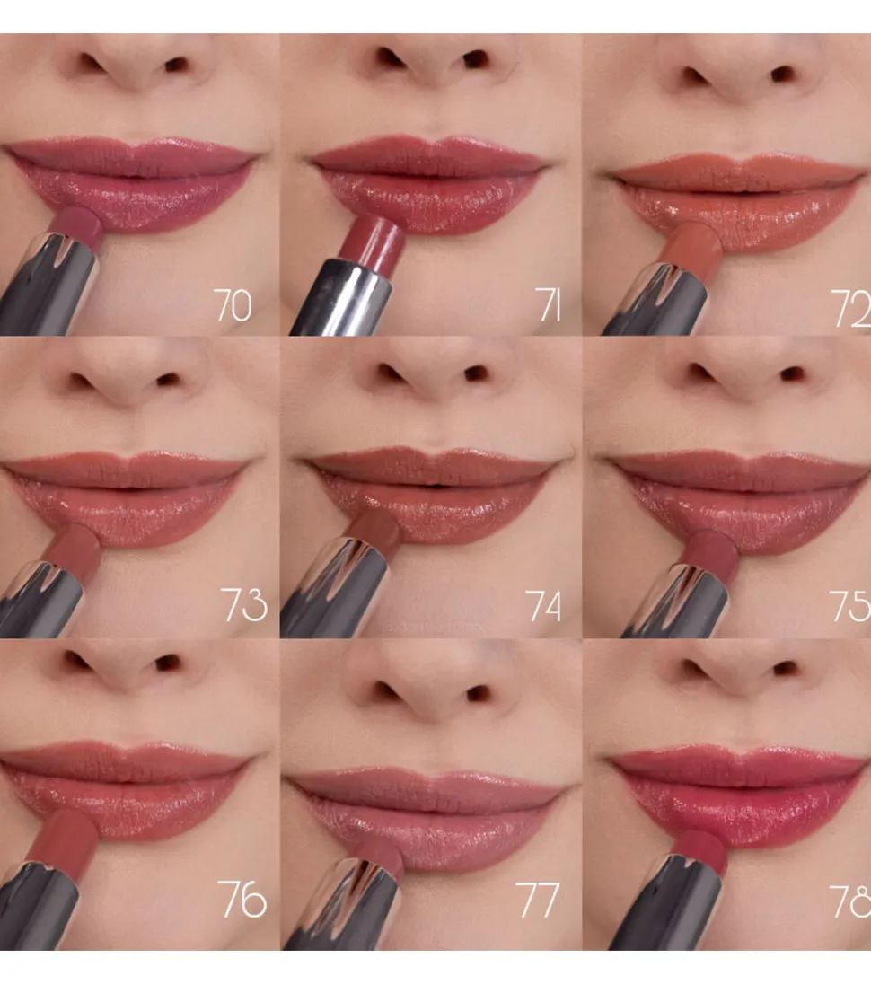 Barra de labios Tinted Lip Balm Rosy Touch - 78: Passion