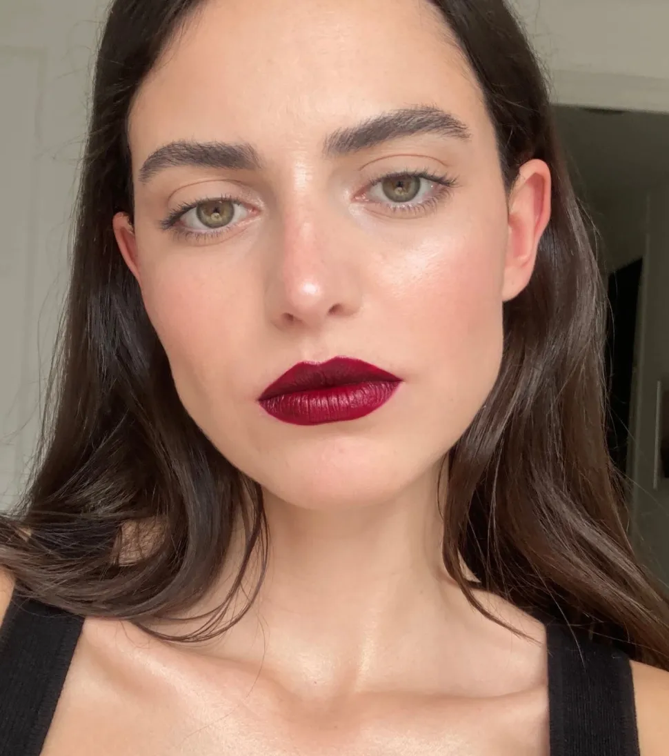 Barra de labios Velvet - Gala