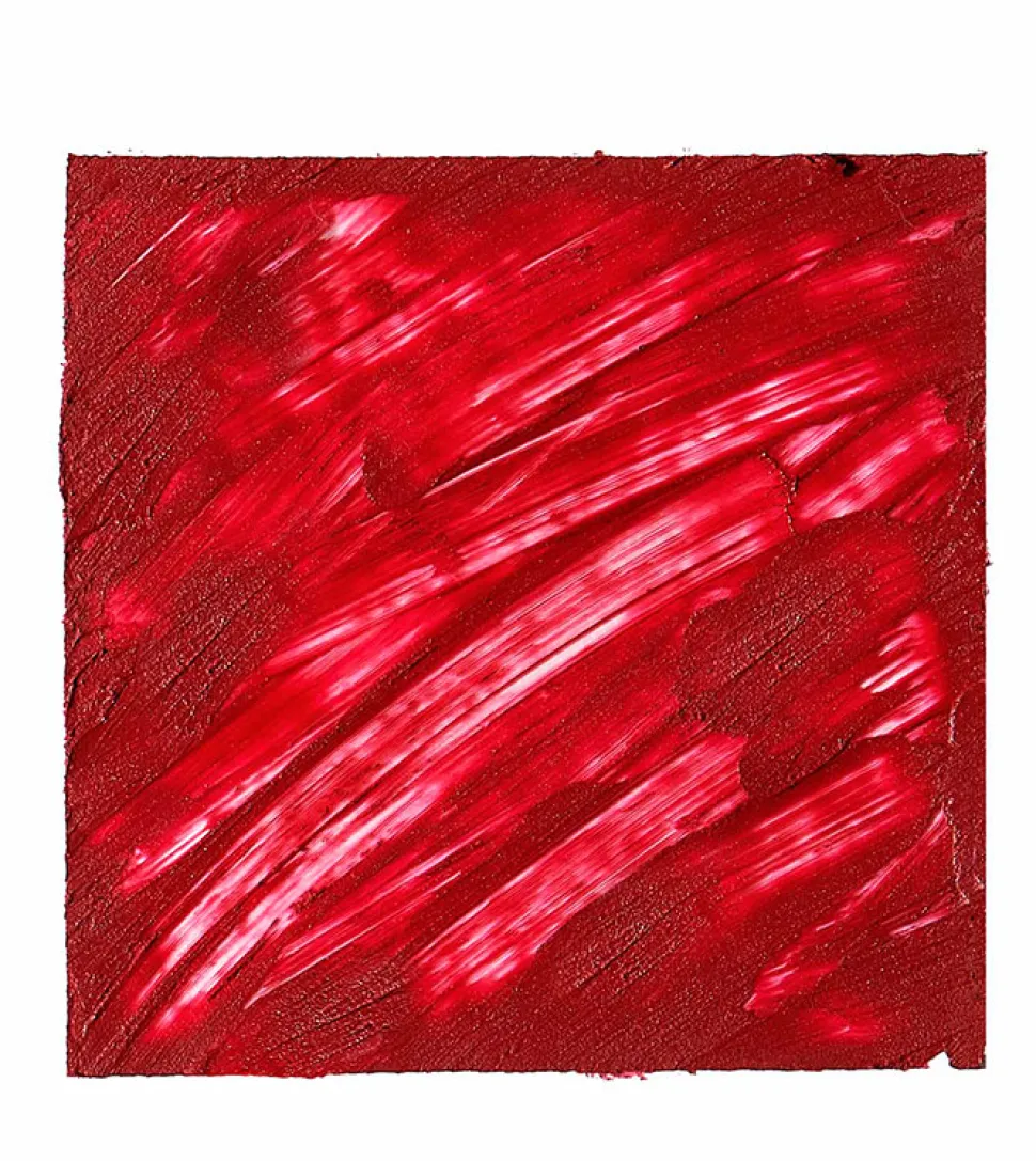 Barra de labios Velvet - Lola
