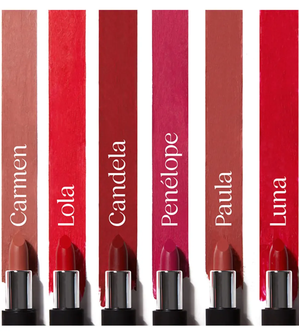 Barra de labios Velvet - Lola
