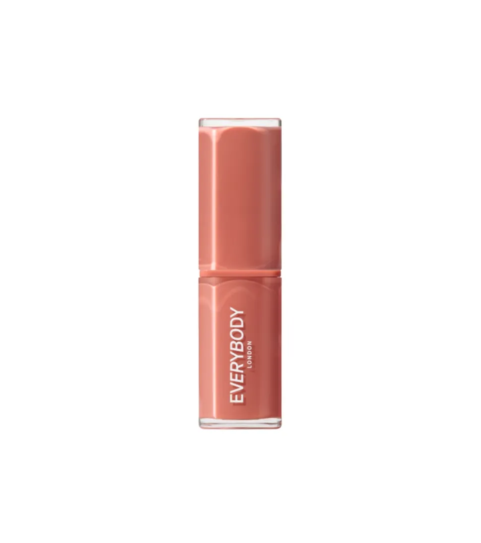 Barra de labios voluminizadora - Cinnamon Nude