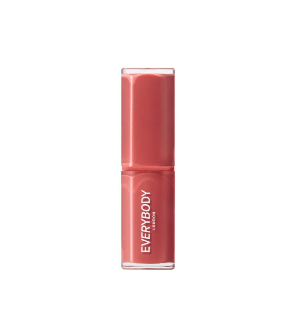 Barra de labios voluminizadora - Dusty Rose