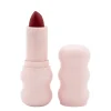 Barras de labios mate - 04: Macchiato