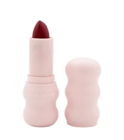 Barras de labios mate - 04: Macchiato