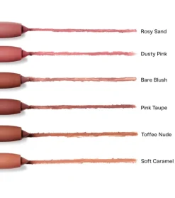 Barra y perfilador de labios - Bare Blush