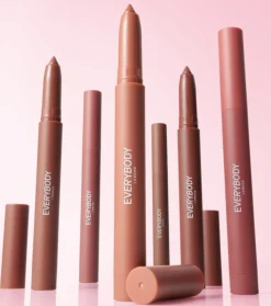 Barra y perfilador de labios - Dusty Pink