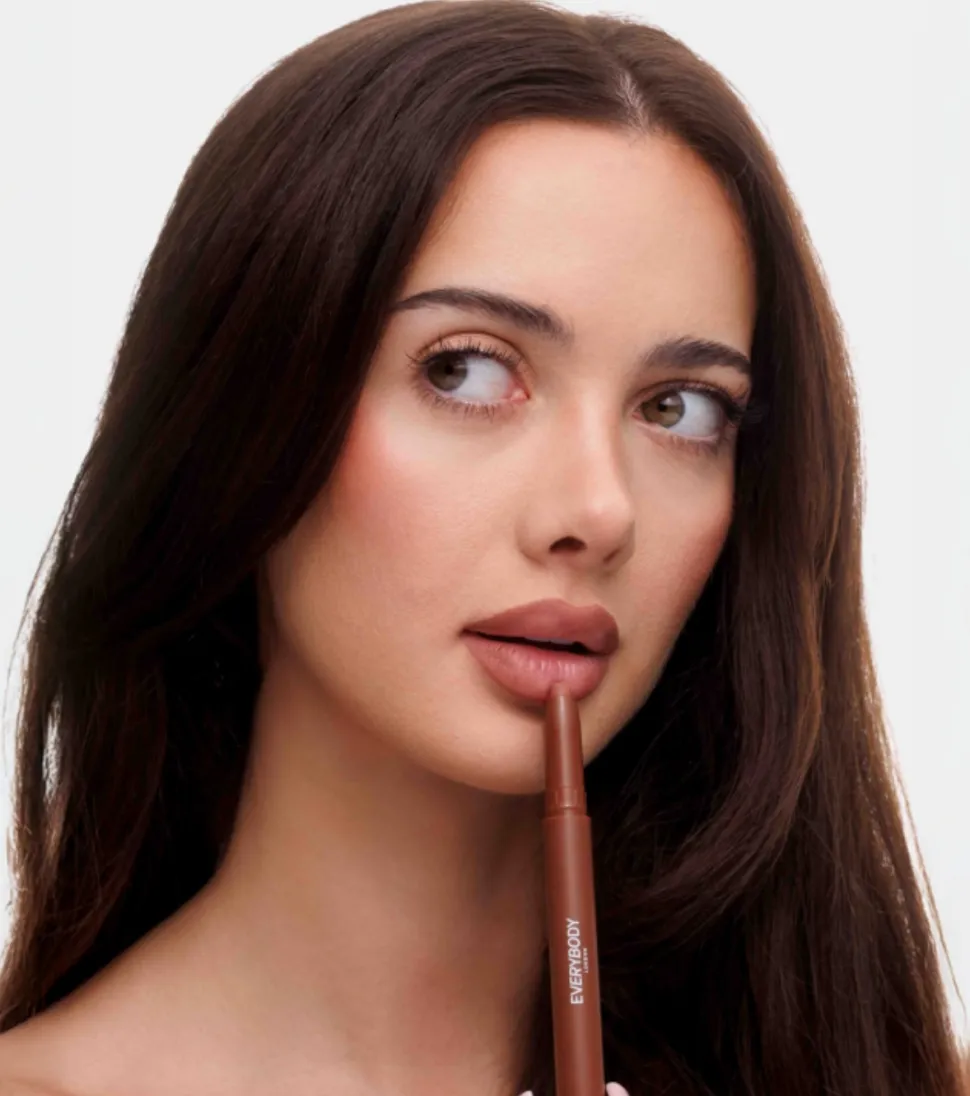 Barra y perfilador de labios - Toffee Nude