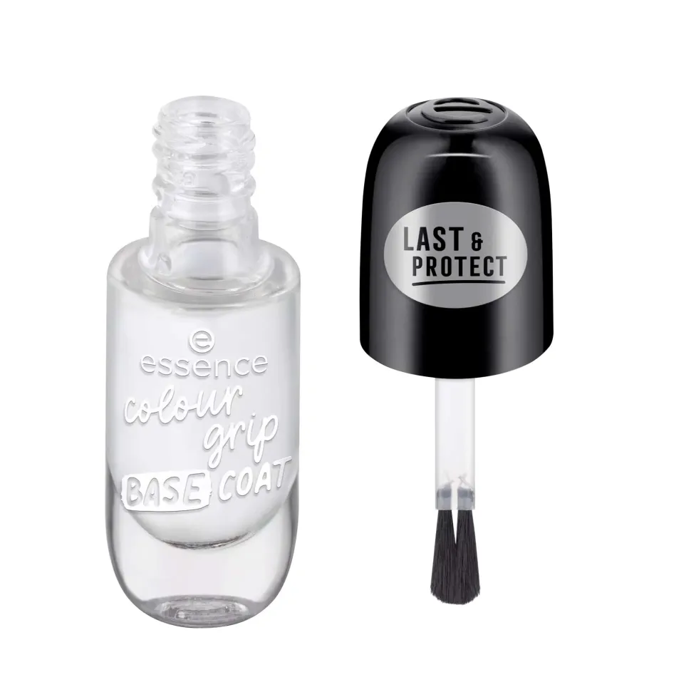 Base Coat Colour Grip