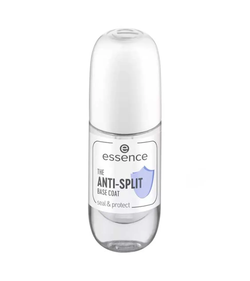 Base Coat The Anti-Split