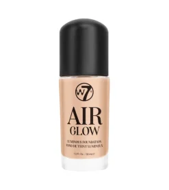 Base de maquillaje Air Glow - Natural Beige