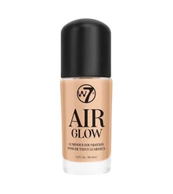 Base de maquillaje Air Glow - Sand Beige