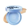 Base de maquillaje Babe Skin Baby Blue Cushion - 23W: Jolly