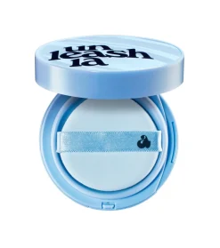 Base de maquillaje Babe Skin Baby Blue Cushion - 23W: Jolly