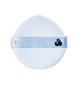 Base de maquillaje Babe Skin Baby Blue Cushion - 21N: Fluffy