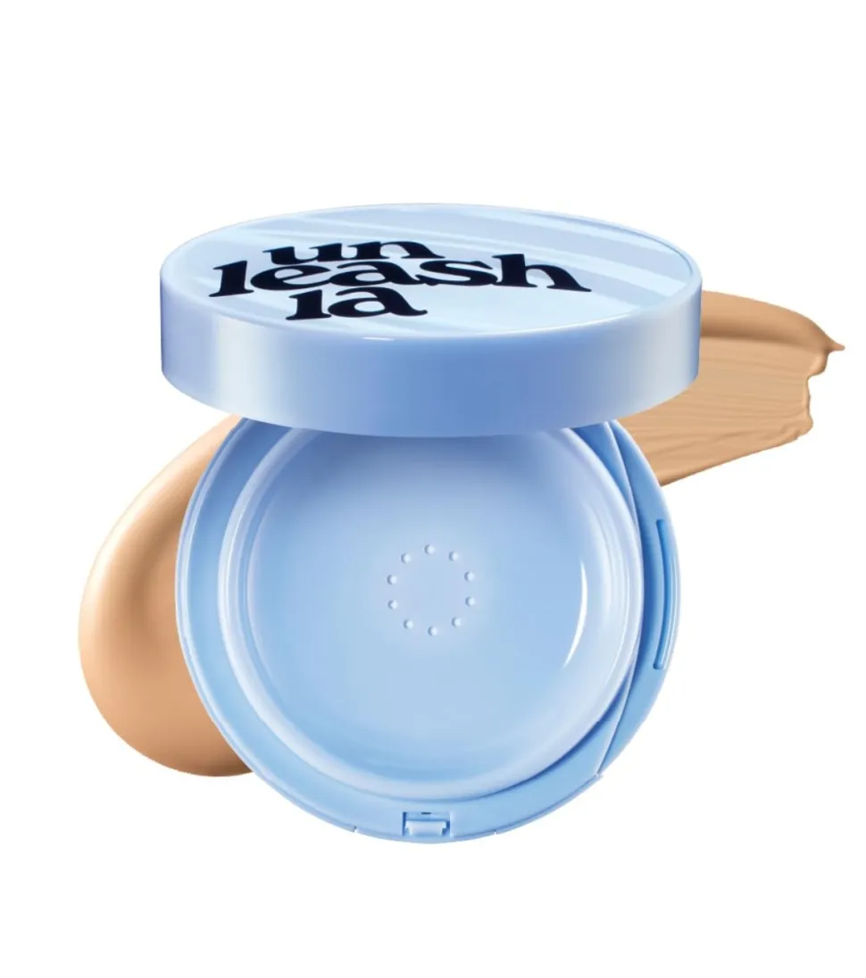 Base de maquillaje Babe Skin Baby Blue Cushion - 25N: Good Night