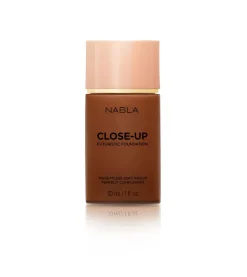 Base de maquillaje Close-Up Futuristic Foundation - D30
