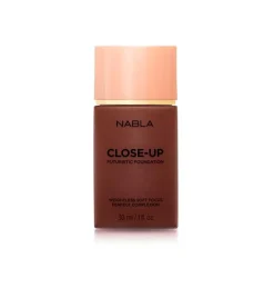 Base de maquillaje Close-Up Futuristic Foundation - D45